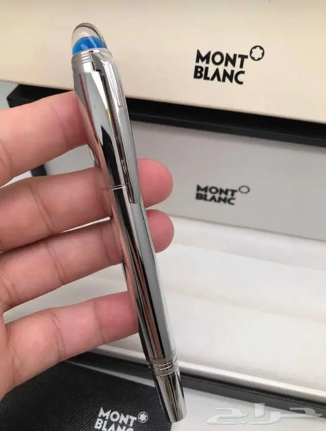 مونت بلانك (أفلام وكبكات ) 9