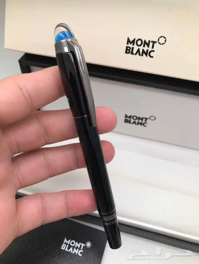 مونت بلانك (أفلام وكبكات ) 27