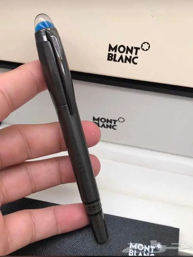 مونت بلانك (أفلام وكبكات ) 22