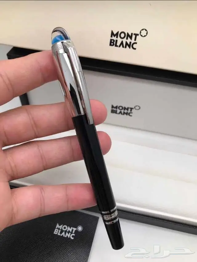 مونت بلانك (أفلام وكبكات ) 26