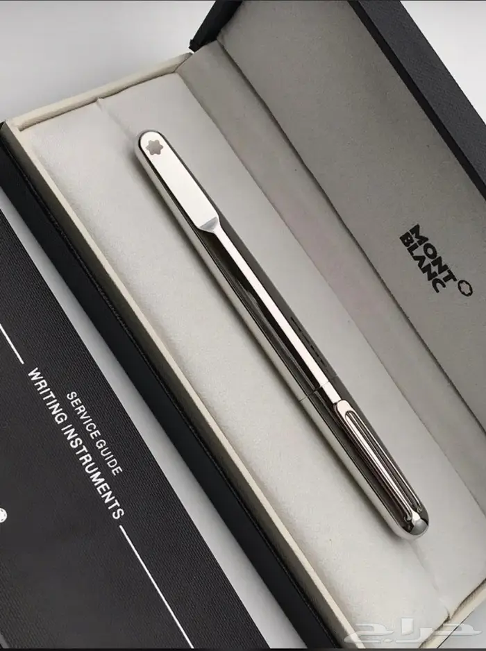 مونت بلانك (أفلام وكبكات ) 3