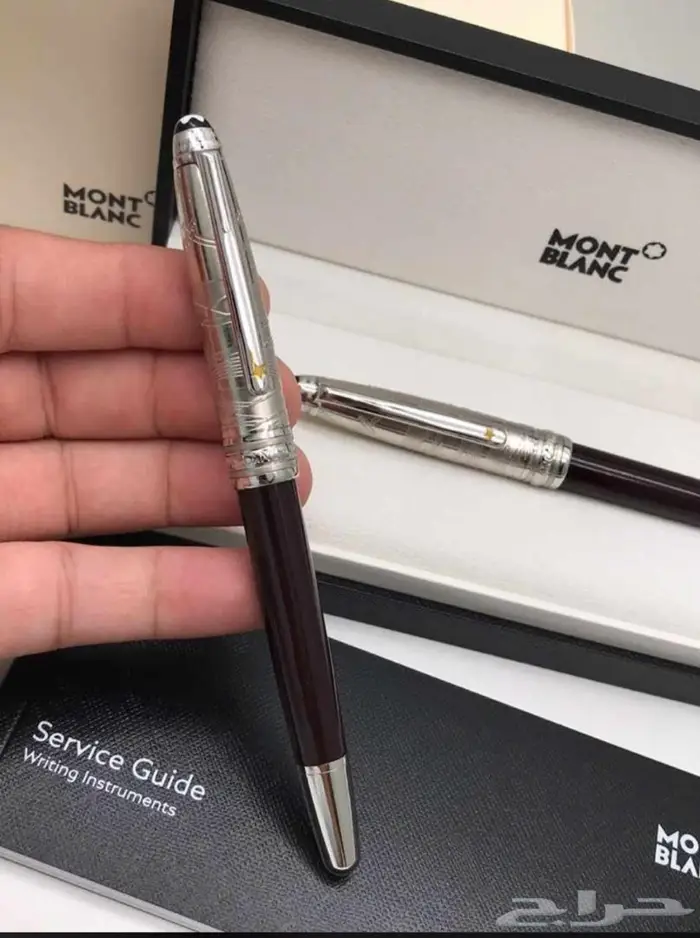 مونت بلانك (أفلام وكبكات ) 19