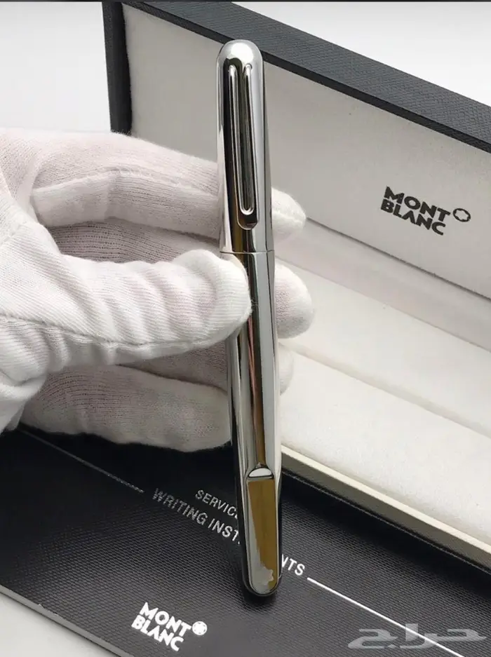 مونت بلانك (أفلام وكبكات ) 4