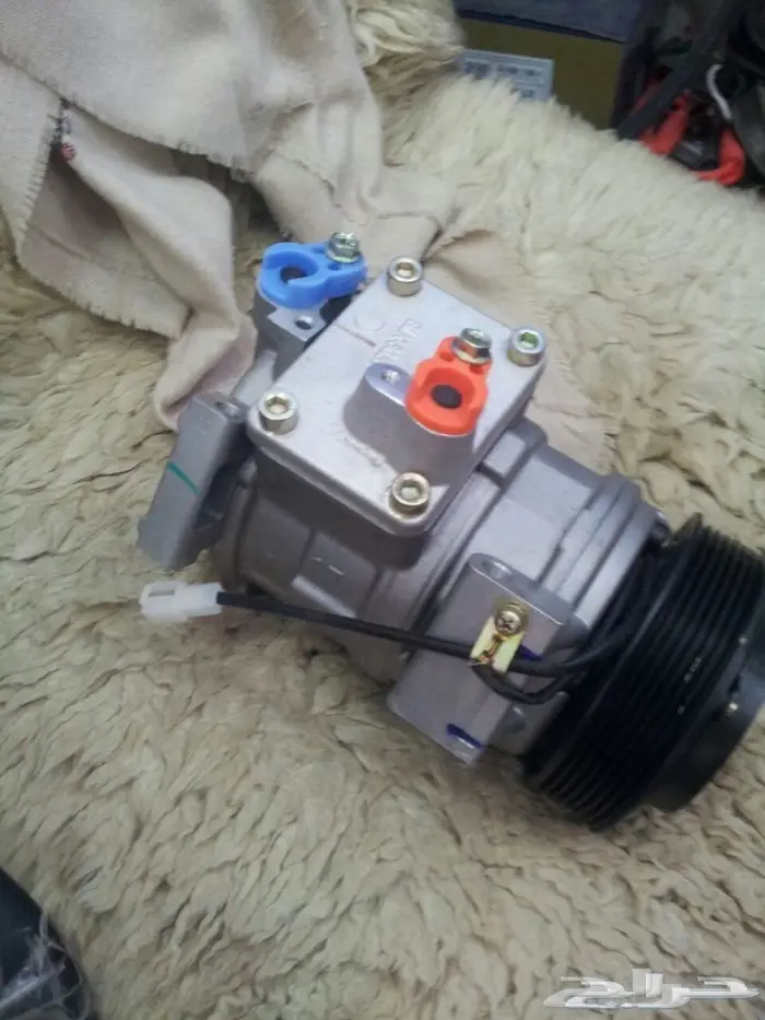 كمبروسر كرولا كامري افالون اريون 3