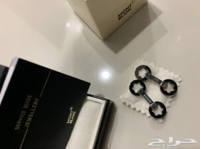 مونت بلانك (أفلام وكبكات ) 47