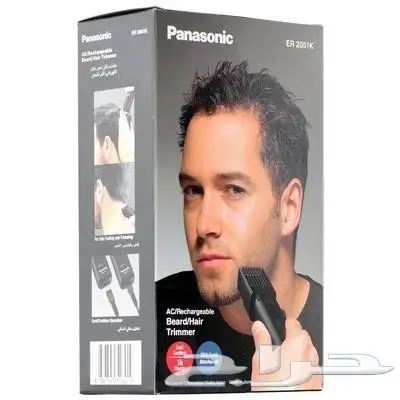 باناسونيك Panasonic مكينه حلاقه 2051 0