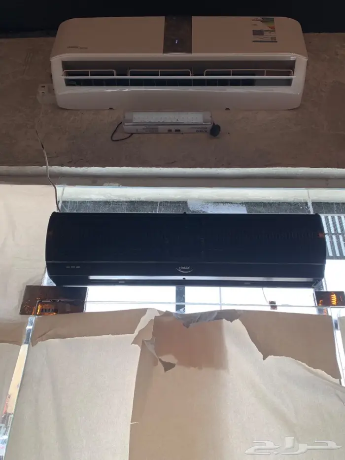 ستائر هوائيه باسعار مخفضه. تركيب فوري 11