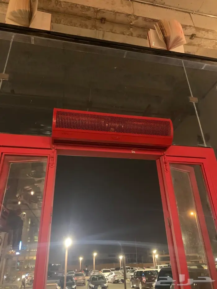 ستائر هوائيه باسعار مخفضه. تركيب فوري 12