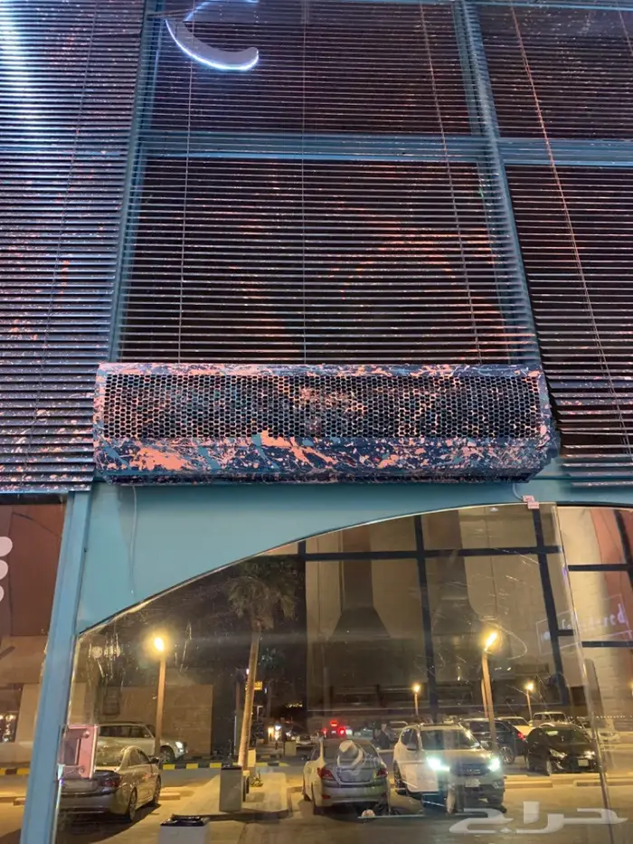 ستائر هوائيه باسعار مخفضه. تركيب فوري 13