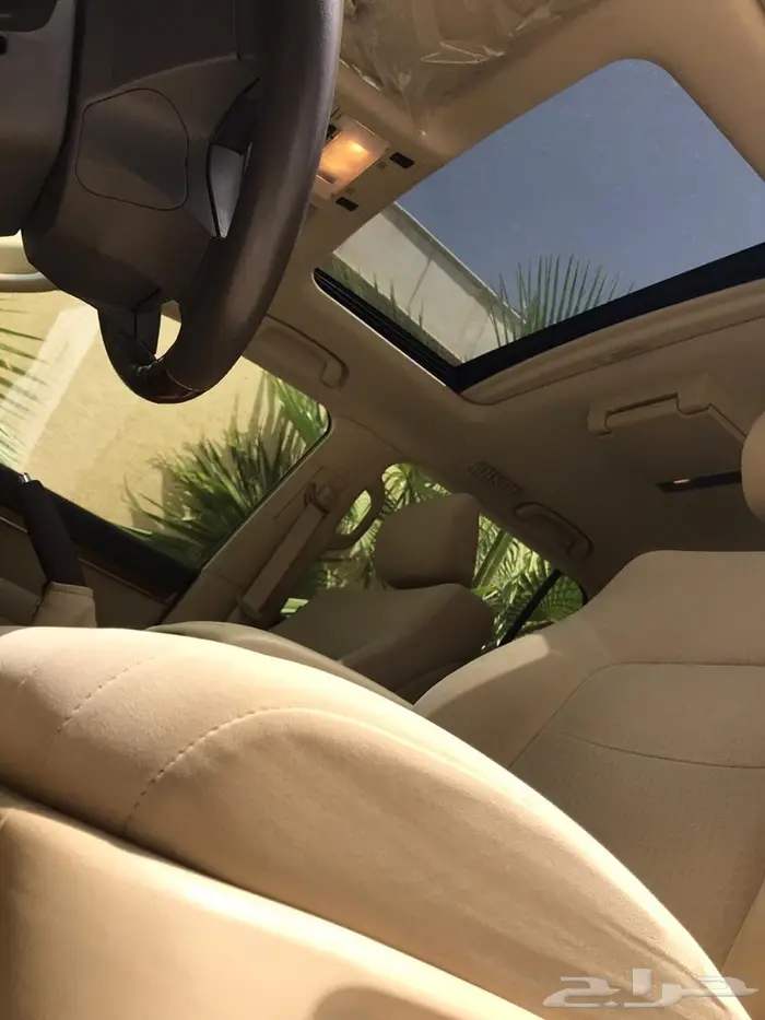 لاندكروزر 2017 سعودي ( تم البيع ) 7