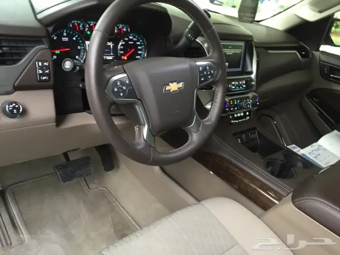 تاهو مخزن عداد 61 11