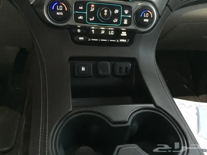 تاهو مخزن عداد 61 17