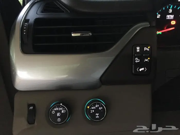 تاهو مخزن عداد 61 14