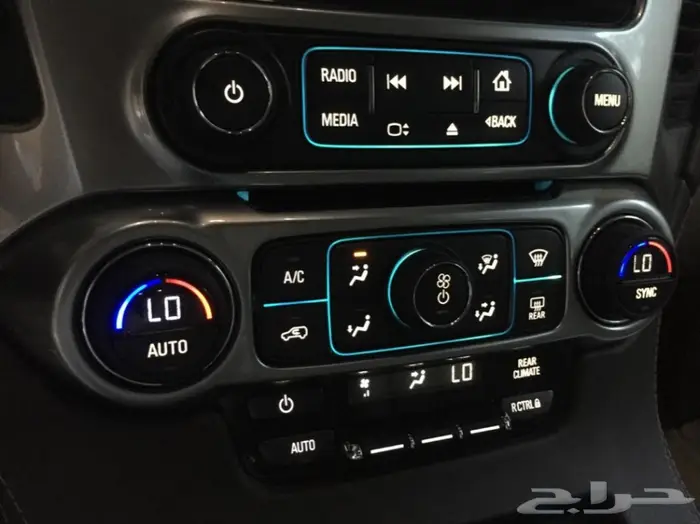 تاهو مخزن عداد 61 19