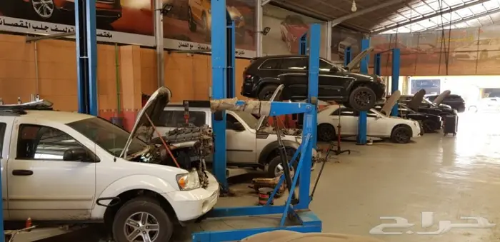 مكاين وجيرات كرايزلر تشارجر درانجو شروكي رام 6