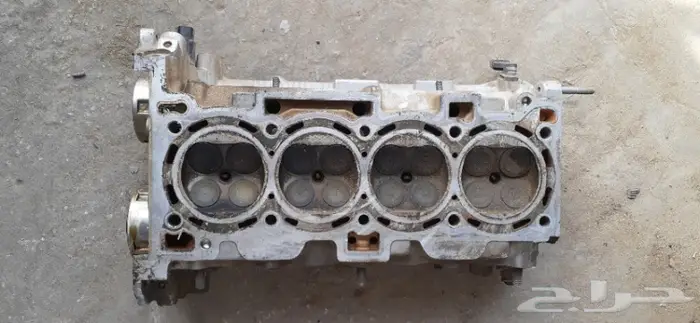 راس مكينة سوناتا موديل 2016 0