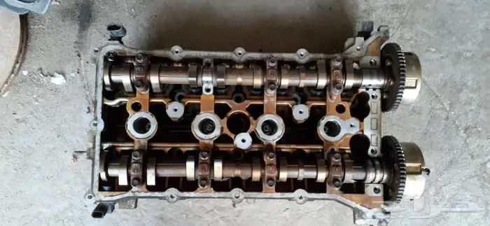 راس مكينة سوناتا موديل 2016 1