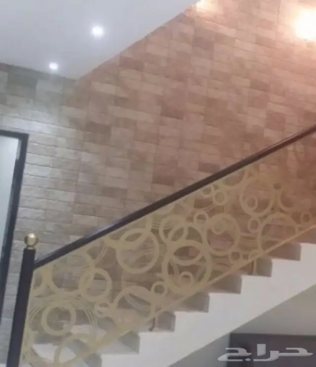 ابواب حديد قص ليزر - سواتر  18