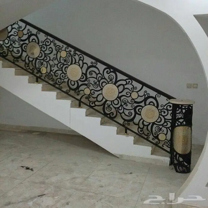 ابواب حديد قص ليزر - سواتر  11