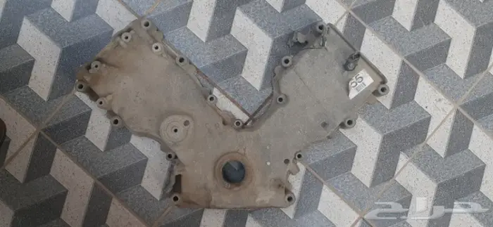 صدر مكينة فورد اكسبديشن موديل 2012 0