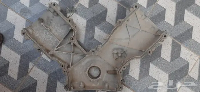 صدر مكينة فورد اكسبديشن موديل 2012 1