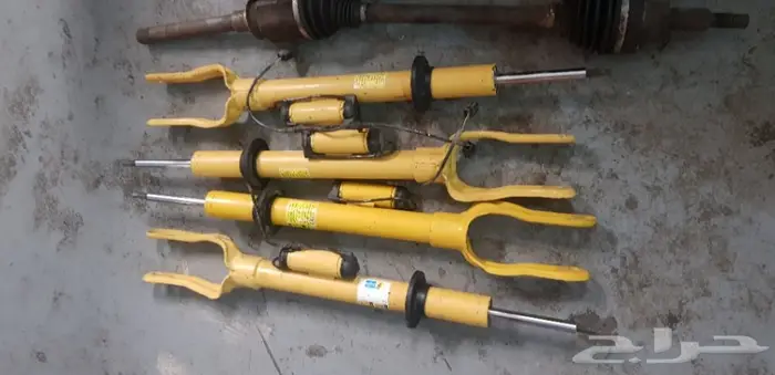 مكاين وجيرات كرايزلر تشارجر درانجو شروكي رام 19