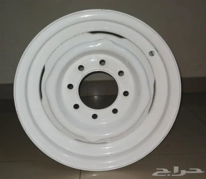 جنوط جمس GMC 16 شبه جديده 0