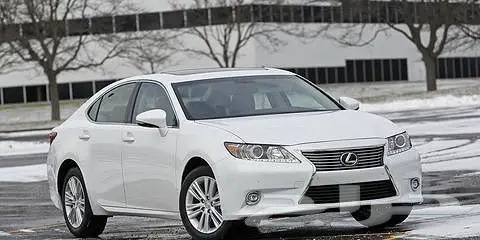 لكزس شمعات ES250-ES350-2013-2015 1