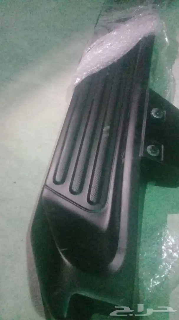 وطايات اكسبدشن 1
