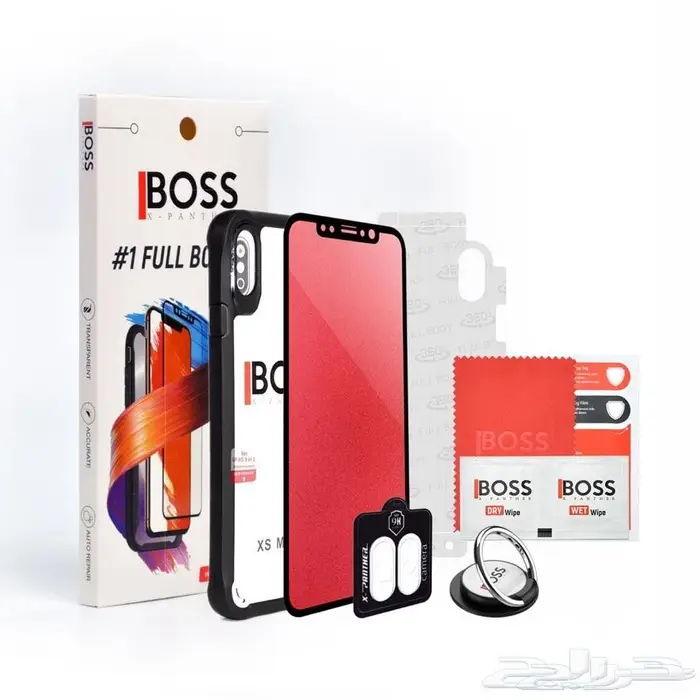 للبيع حماية للايفون x-PAnTHER  2