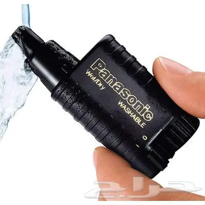 باناسونيك Panasonic مكينه حلاقه 2051 5