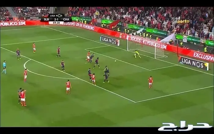 شاشة تويوتا كورولا 2017 - 2018 من هاب HAB 7