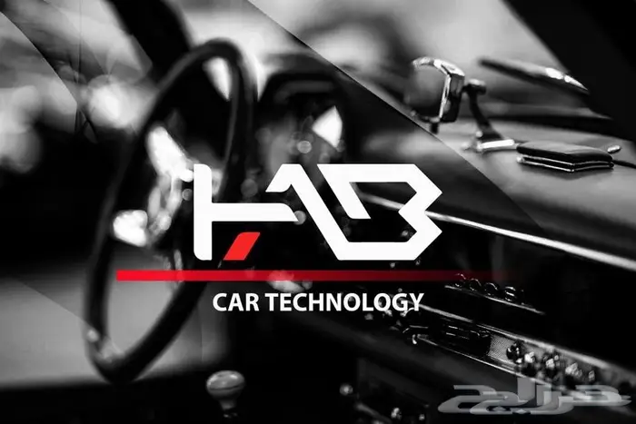 شاشة تويوتا كورولا 2017 - 2018 من هاب HAB 13