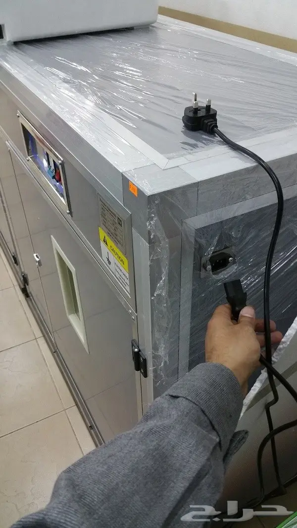 عروض فقاسات نوادر المستهلك المتميزة 3