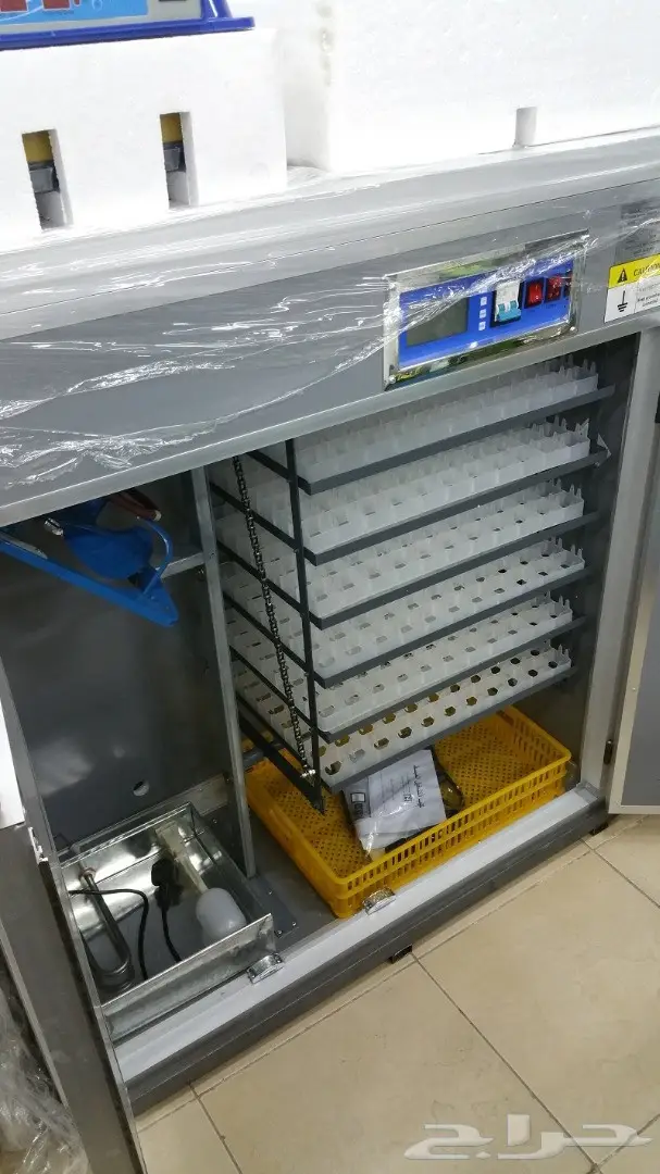 عروض فقاسات نوادر المستهلك المتميزة 0