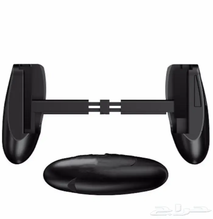 ازرار و يد تحكم للببجي  1