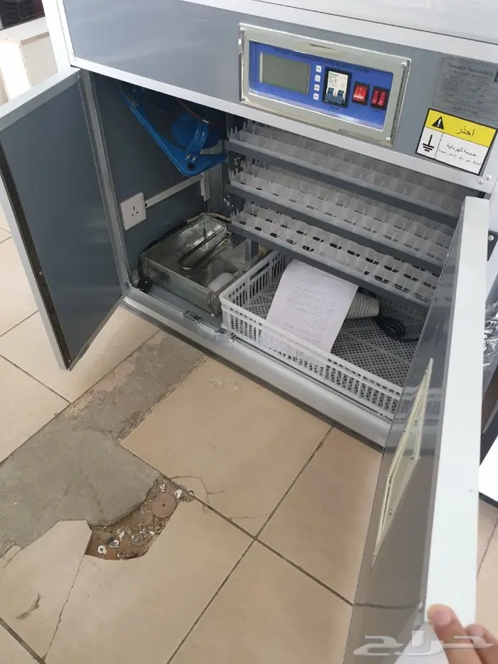 عروض فقاسات نوادر المستهلك المتميزة 5