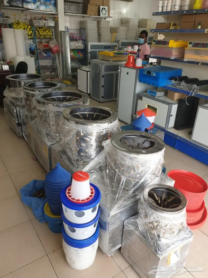 عروض فقاسات نوادر المستهلك المتميزة 8