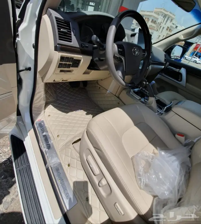 دعاسات BLECO جلد للسيارات 51