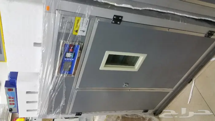 عروض فقاسات نوادر المستهلك المتميزة 1