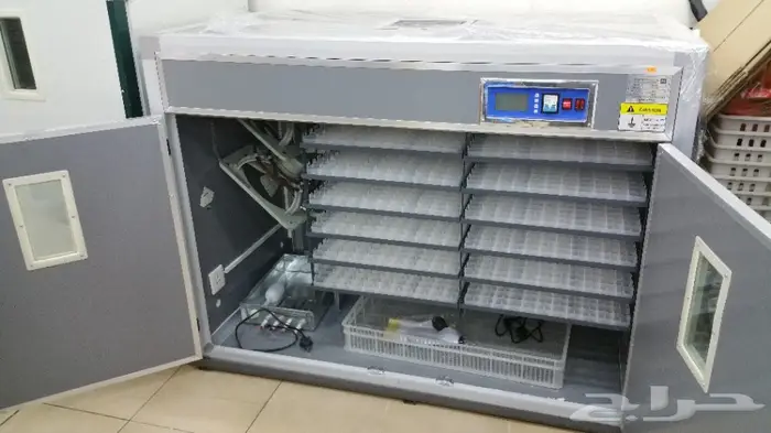 عروض فقاسات نوادر المستهلك المتميزة 2