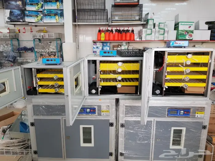 عروض فقاسات نوادر المستهلك المتميزة 11