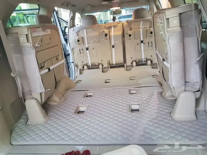 دعاسات BLECO جلد للسيارات 97