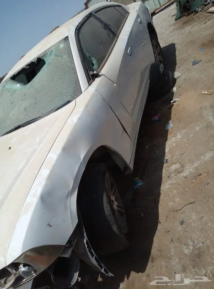 تشارجر 2014 قطع تشليح 6 سلندر 0