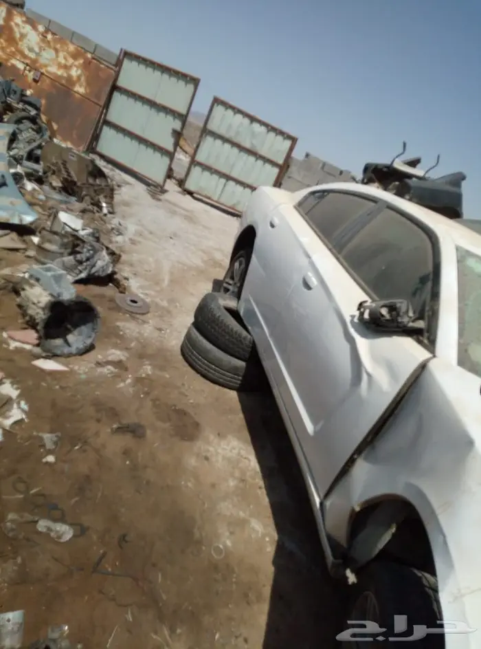 تشارجر 2014 قطع تشليح 6 سلندر 2