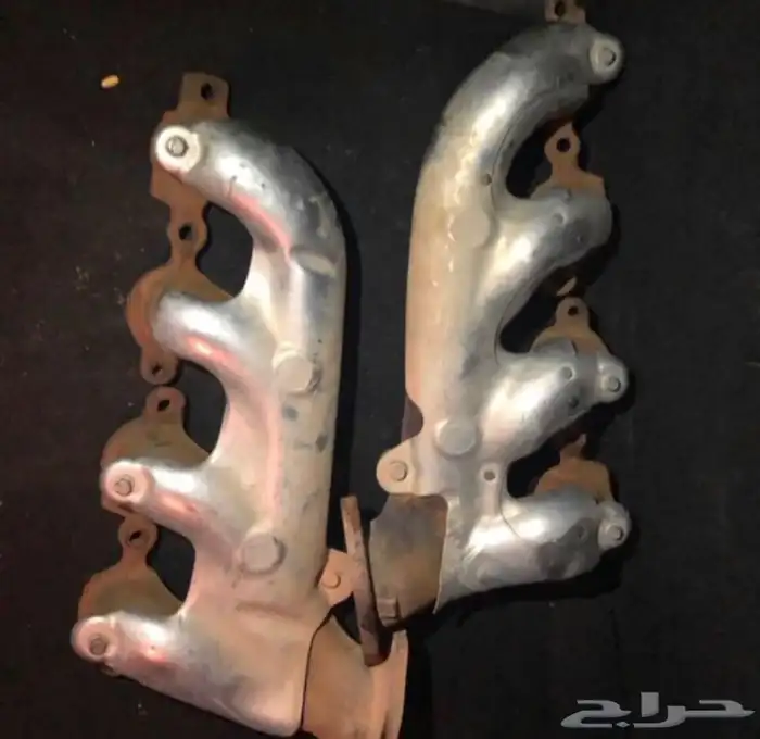 قطع كابرس وكاله 2007 الى 2016 0