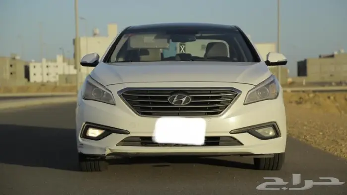 للبيع سوناتا 2015 الدفعة الثانية ( تم البيع)  2