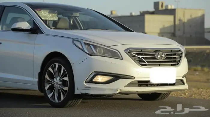 للبيع سوناتا 2015 الدفعة الثانية ( تم البيع)  3