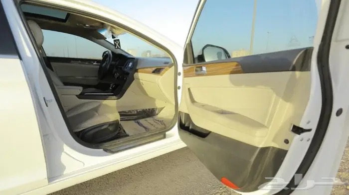 للبيع سوناتا 2015 الدفعة الثانية ( تم البيع)  15