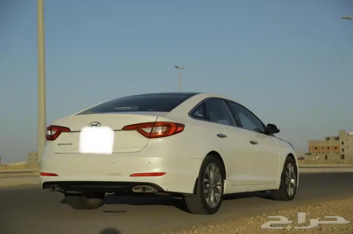 للبيع سوناتا 2015 الدفعة الثانية ( تم البيع)  7